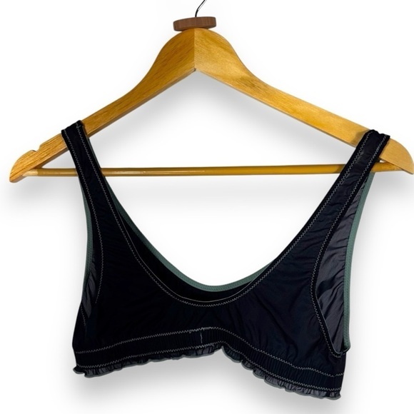 4 for $20 SALE! UO Out From Under Jupiter Unlined Sheer Bralette, Navy/Marin, S - Picture 11 of 11